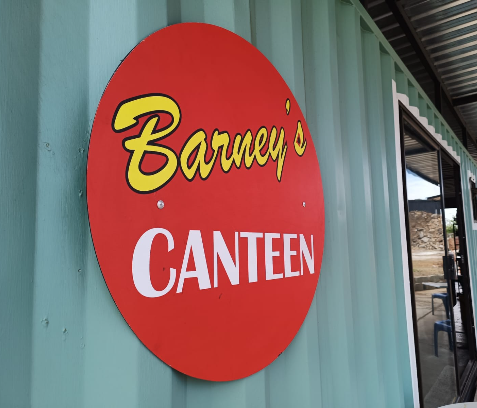 canteen