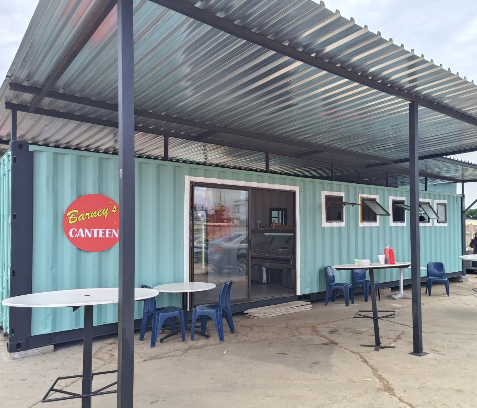 canteen